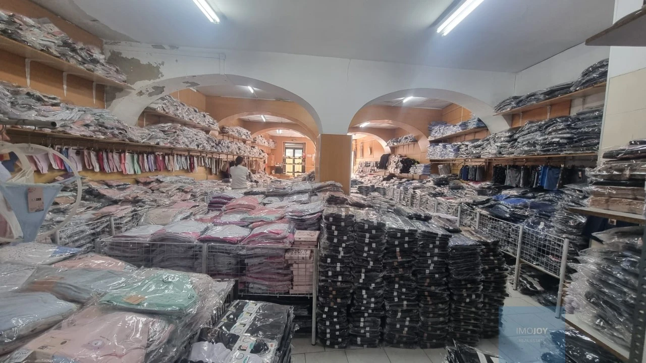 Loja para Venda em Arroios Foto 10