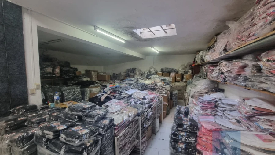 Loja para Venda em Arroios Foto 8