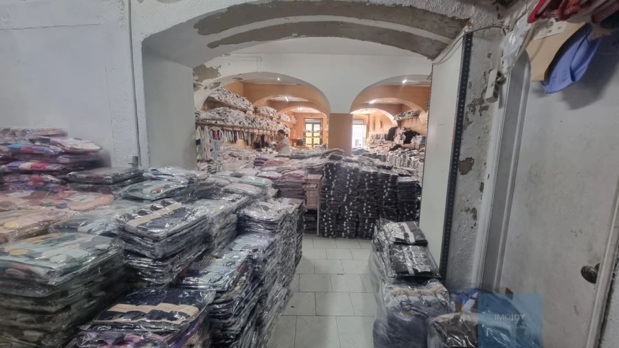 Loja para Venda em Arroios Foto 9