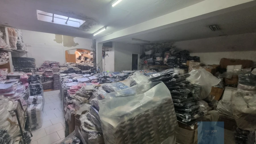 Loja para Venda em Arroios Foto 12