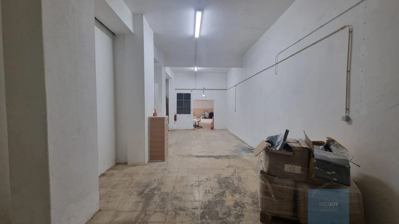 Armazém para Arrendamento em Moscavide e Portela Foto 10