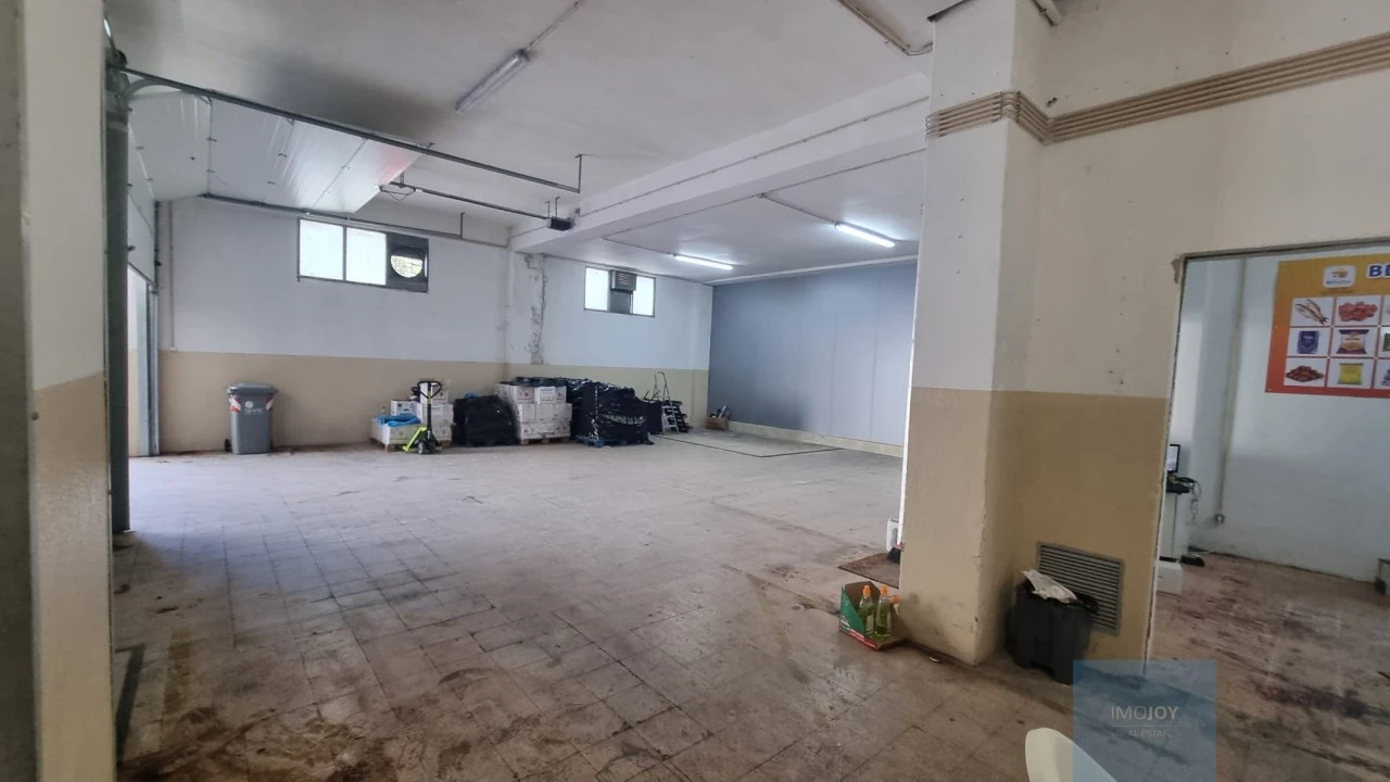 Armazém para Arrendamento em Moscavide e Portela Foto 15