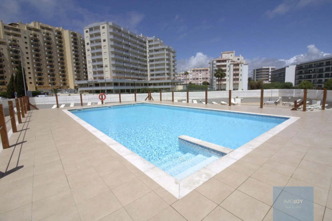 Apartamento T2 para Venda em Portimão Foto 1