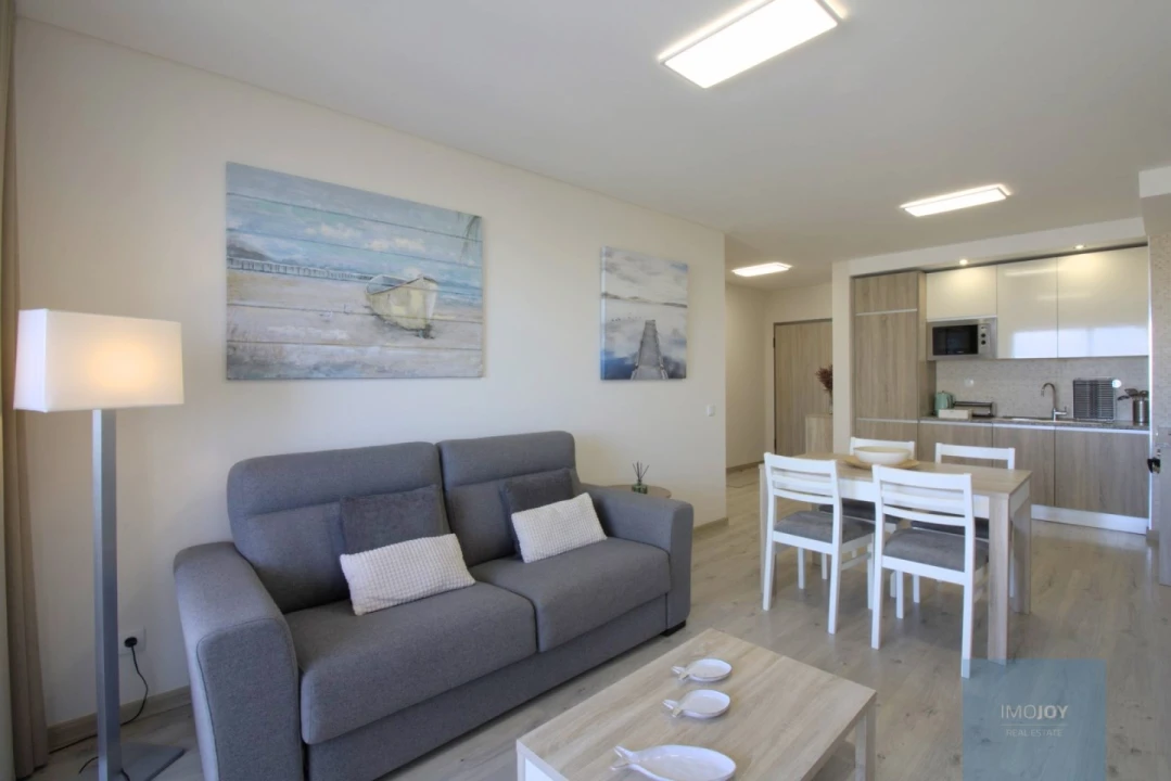 Apartamento T2 para Venda em Portimão Foto 2