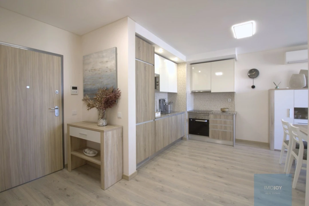 Apartamento T2 para Venda em Portimão Foto 7