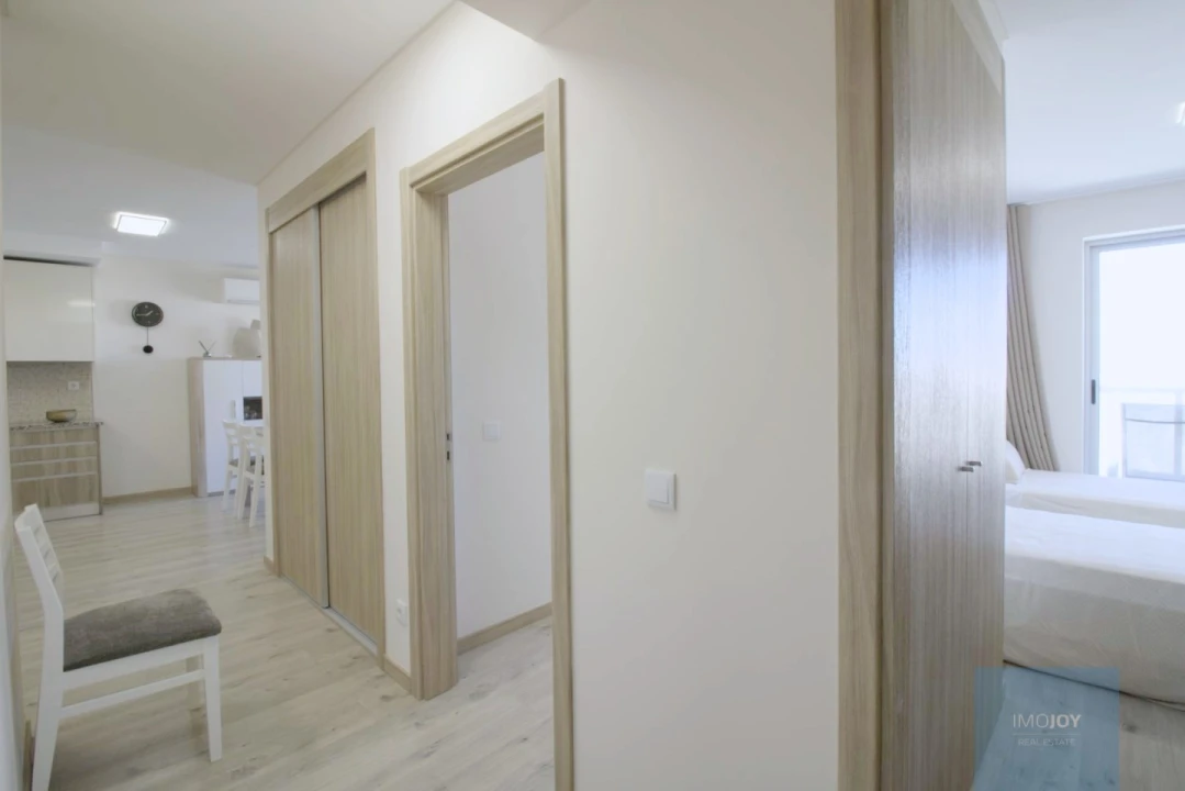 Apartamento T2 para Venda em Portimão Foto 8