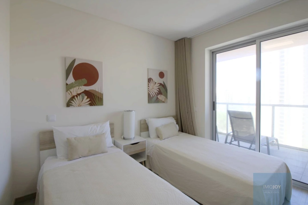 Apartamento T2 para Venda em Portimão Foto 9
