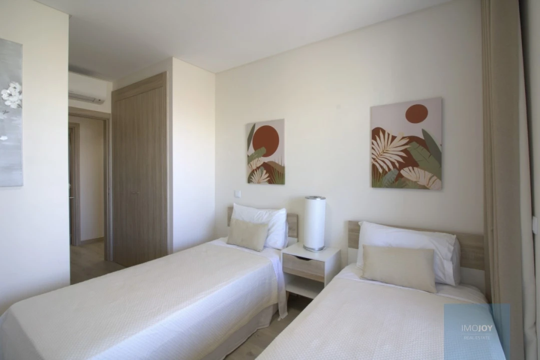 Apartamento T2 para Venda em Portimão Foto 10