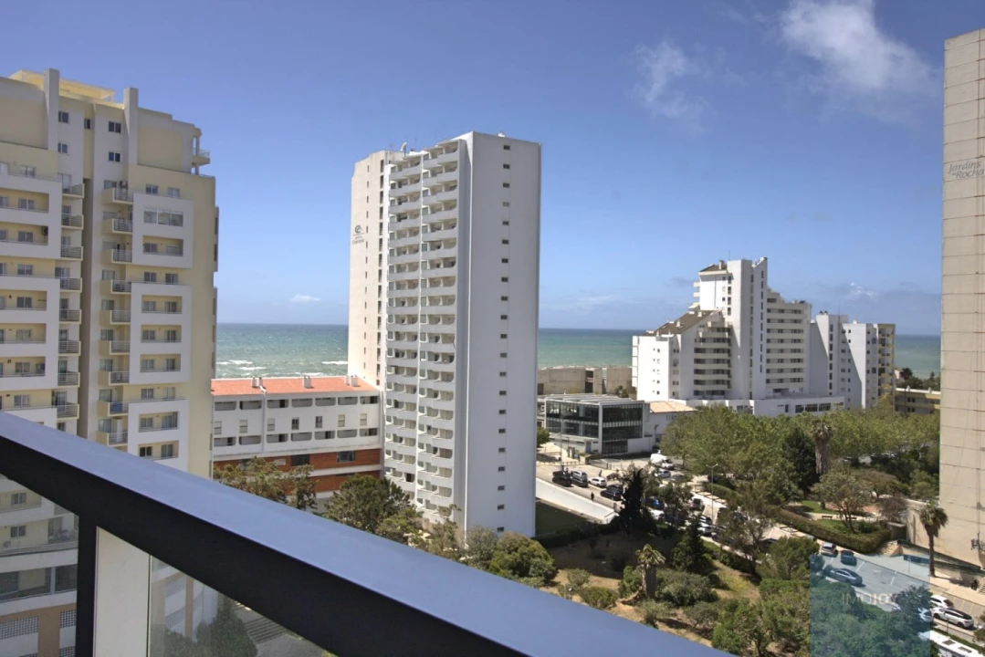 Apartamento T2 para Venda em Portimão Foto 21