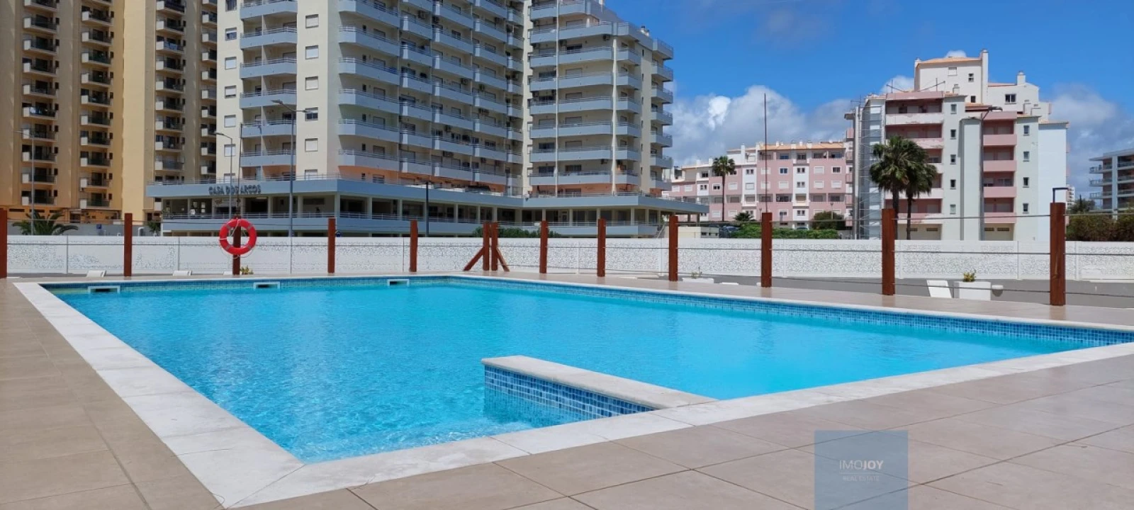 Apartamento T2 para Venda em Portimão Foto 25