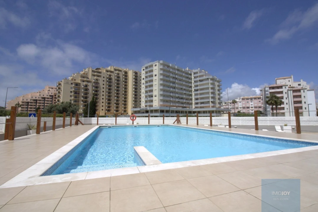 Apartamento T2 para Venda em Portimão Foto 26