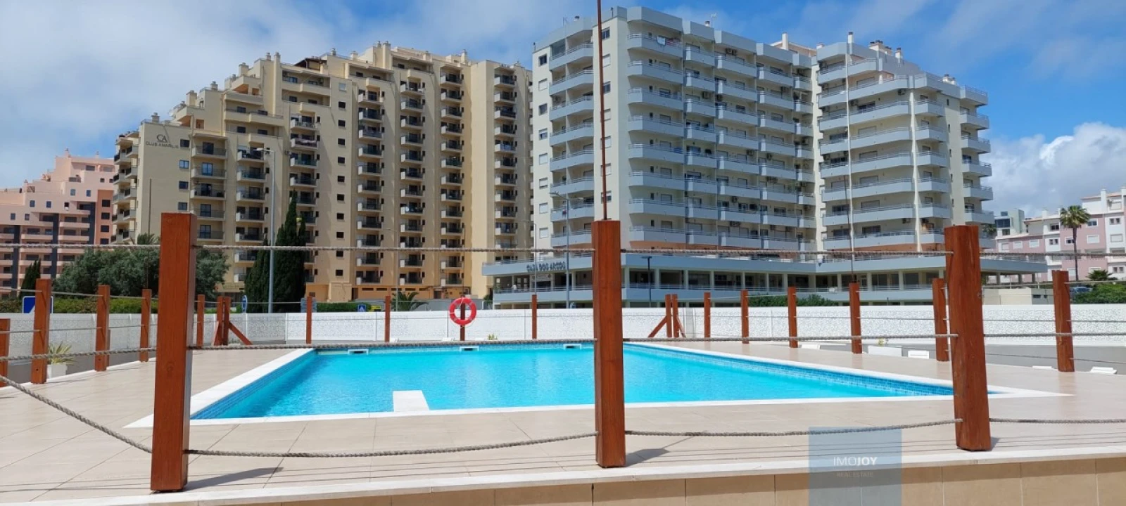 Apartamento T2 para Venda em Portimão Foto 29