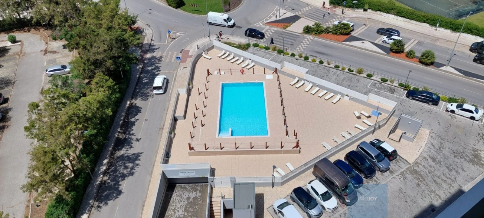 Apartamento T2 para Venda em Portimão Foto 32