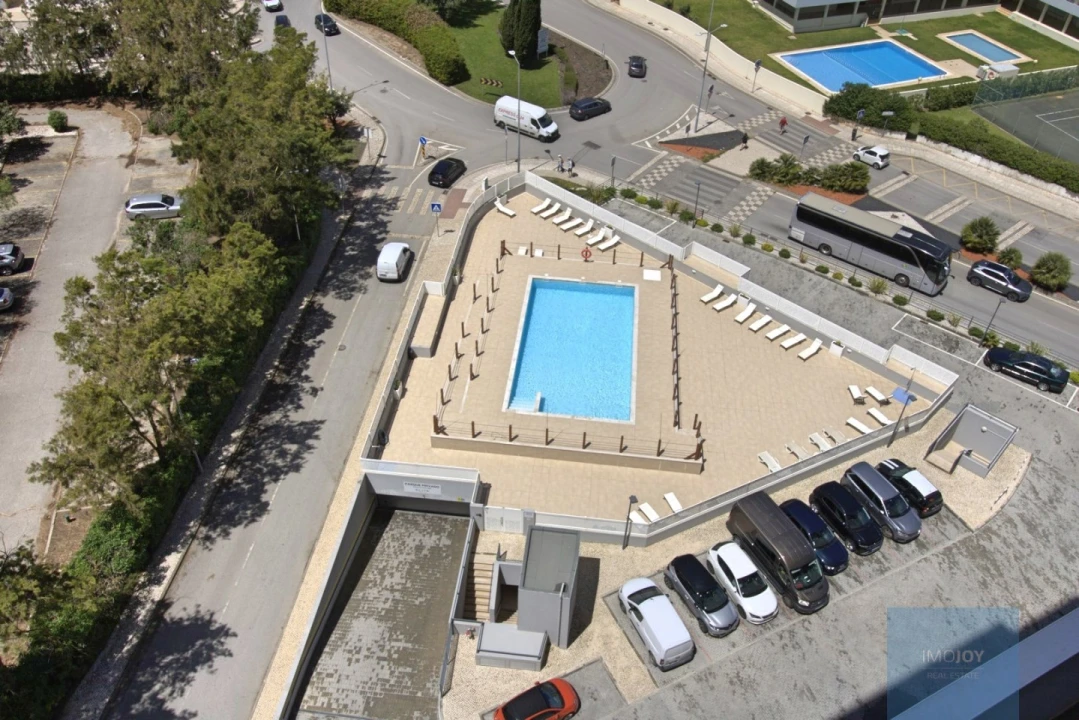 Apartamento T2 para Venda em Portimão Foto 34