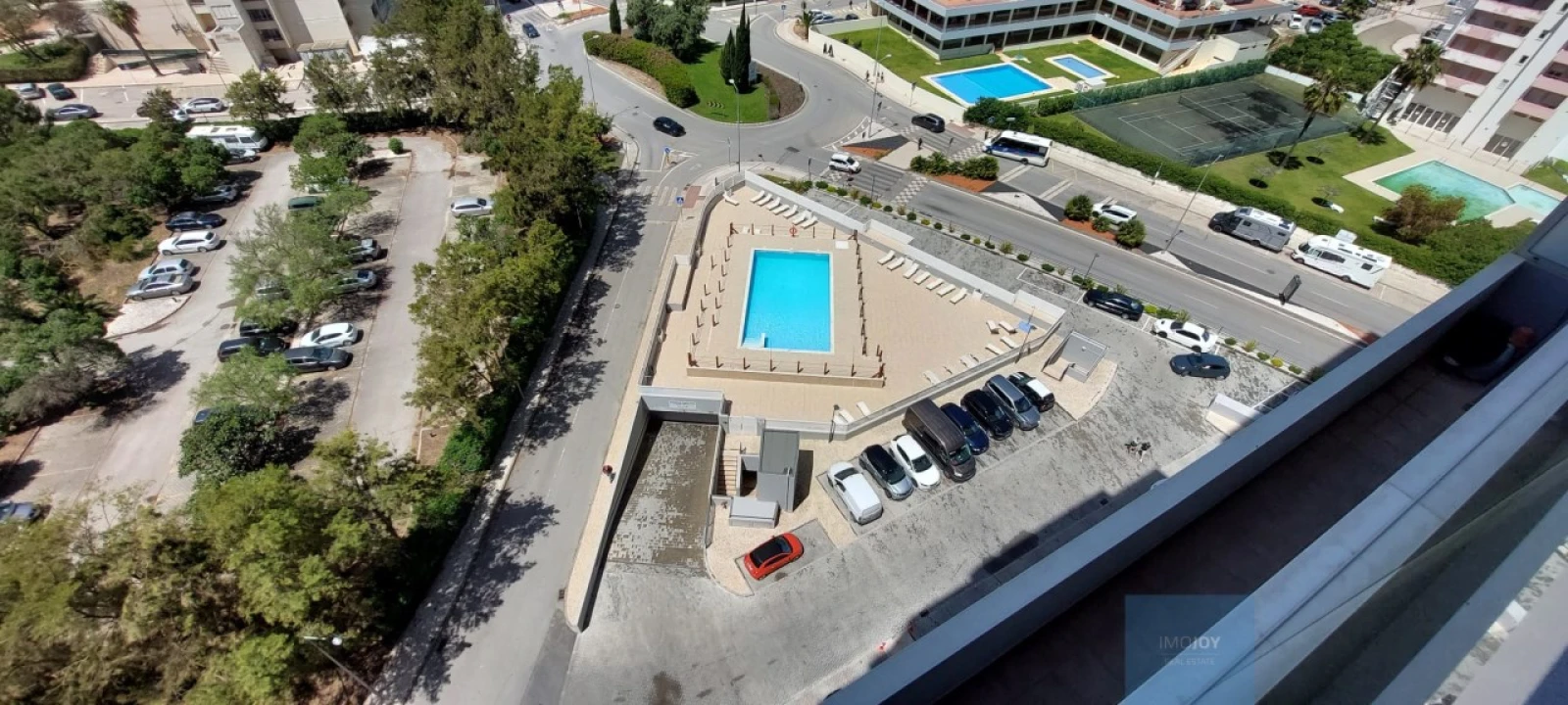 Apartamento T2 para Venda em Portimão Foto 35