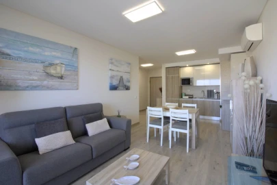 Apartamento T2 para Venda em Portimão