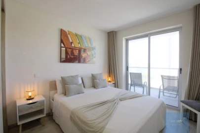 Apartamento T2 para Venda em Portimão