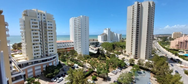 Apartamento T2 para Venda em Portimão