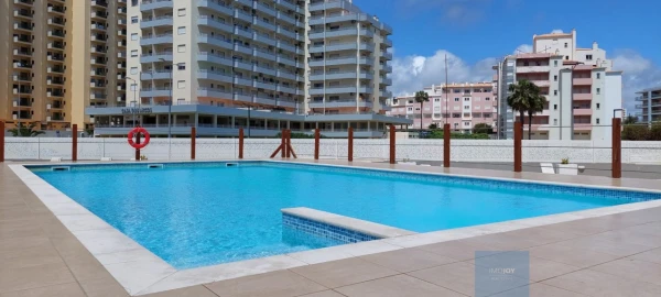 Apartamento T2 para Venda em Portimão