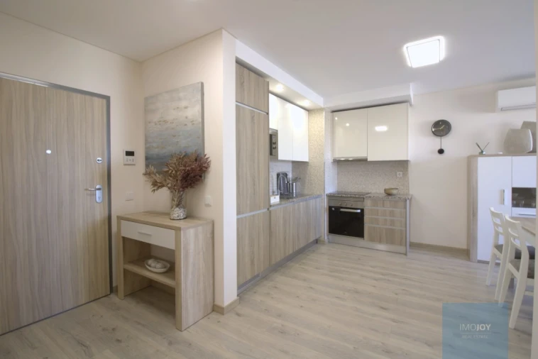 Apartamento T2 para Venda em Portimão Foto 7