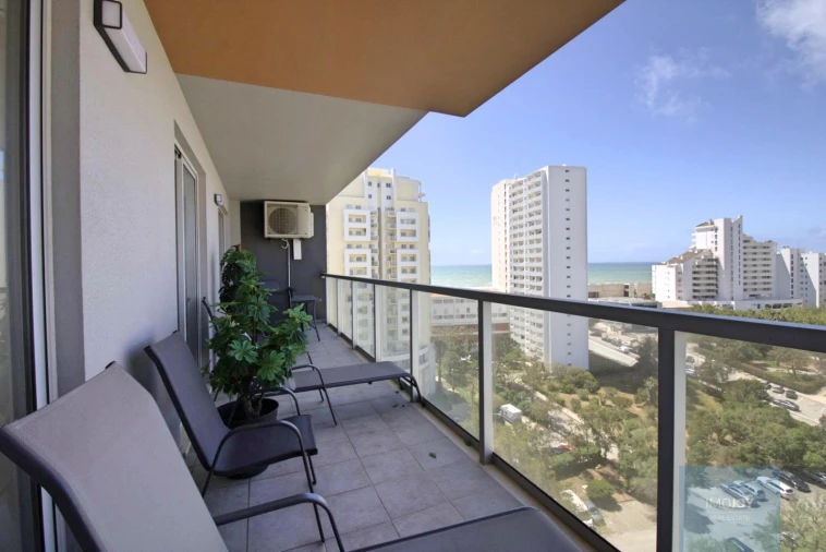 Apartamento T2 para Venda em Portimão Foto 19