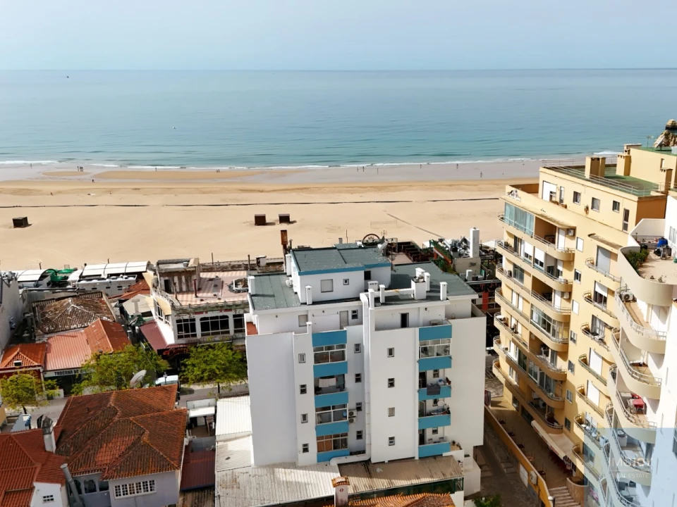 Apartamento T2 para Venda em Portimão Foto 17