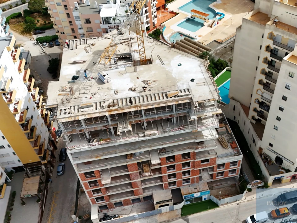 Apartamento T2 para Venda em Portimão Foto 21