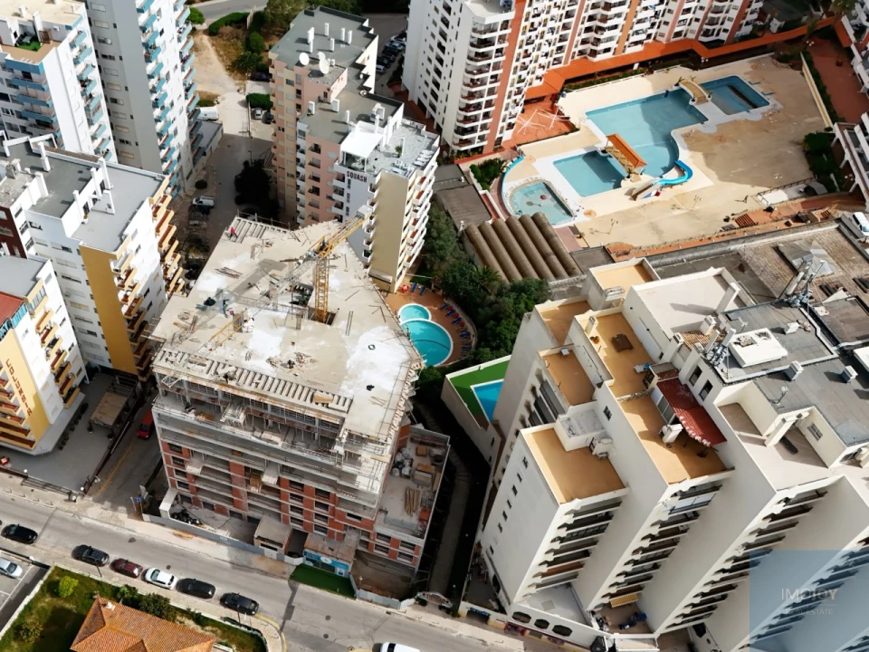 Apartamento T2 para Venda em Portimão Foto 23