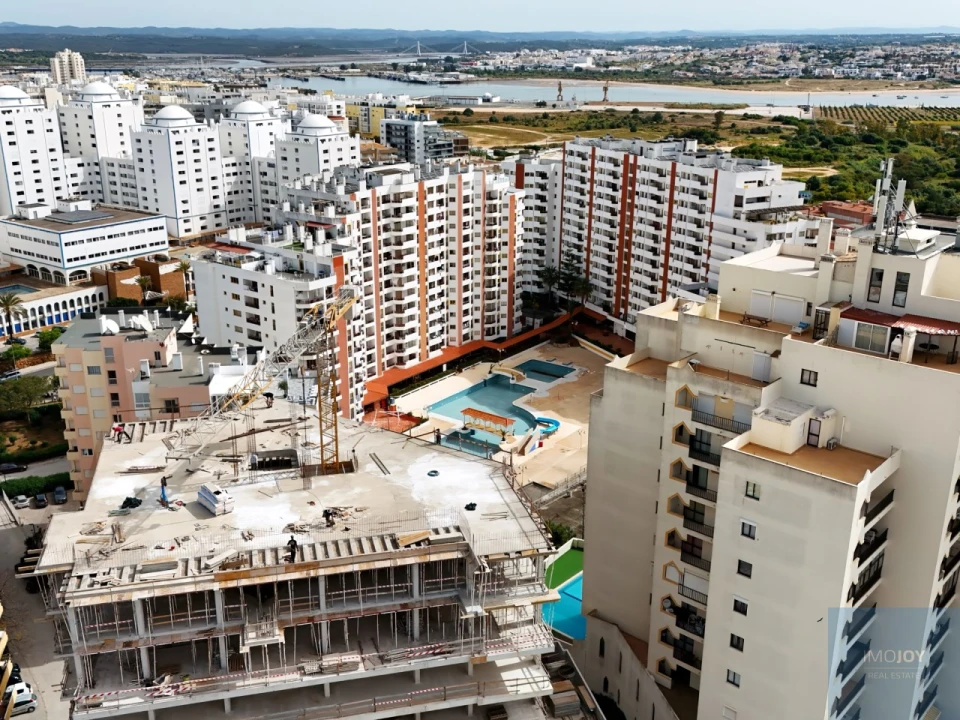 Apartamento T2 para Venda em Portimão Foto 29