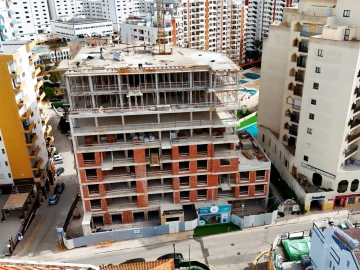 Apartamento T2 para Venda em Portimão