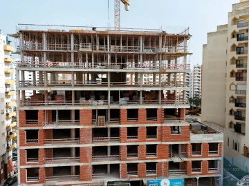 Apartamento T2 para Venda em Portimão