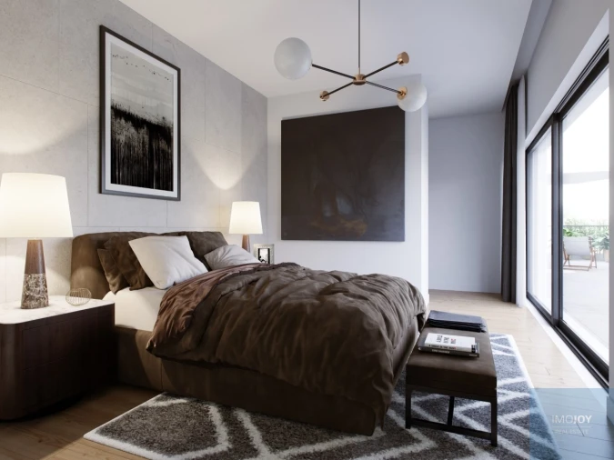 Apartamento T4 para Venda em Almada, Cova da Piedade, Pragal e Cacilhas Foto 8