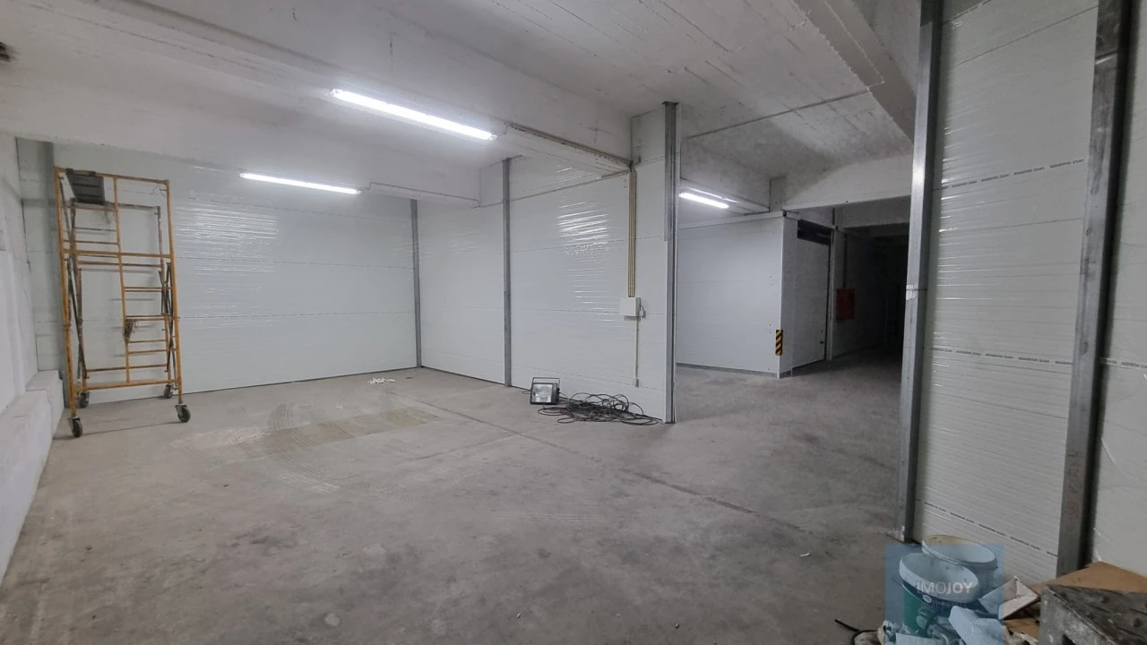 Armazém para Arrendamento em Moscavide e Portela Foto 2