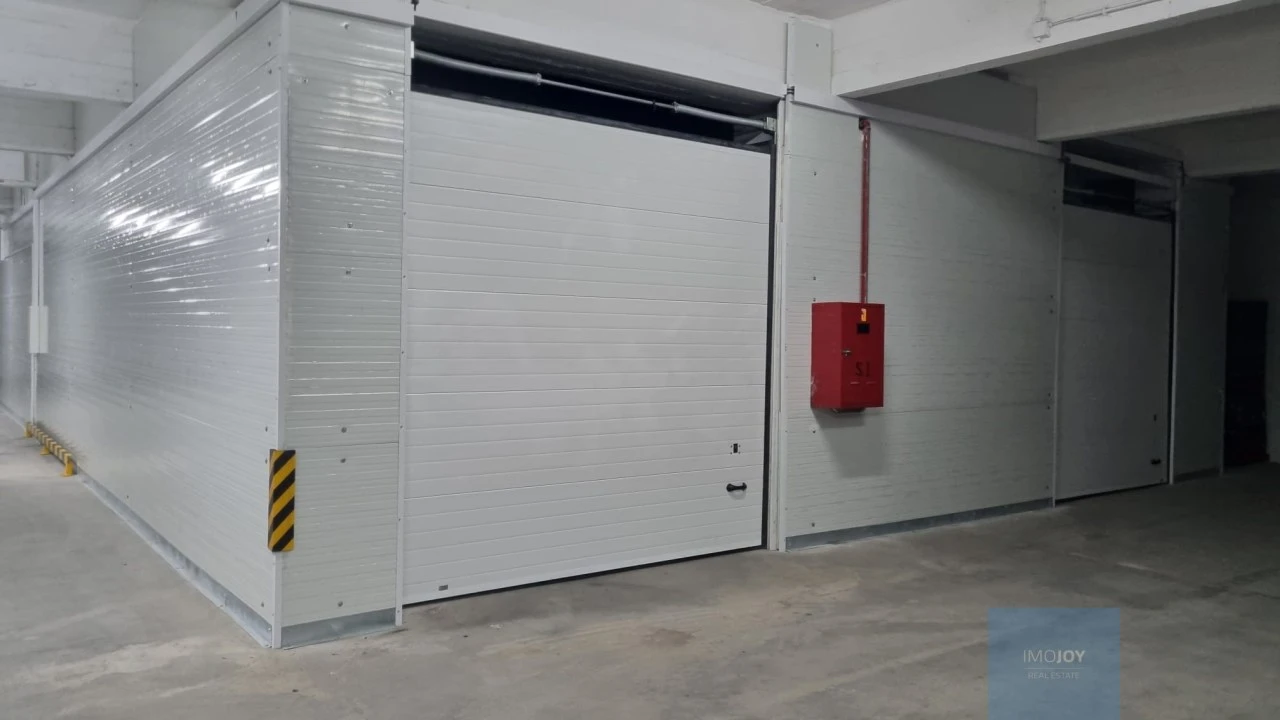 Armazém para Arrendamento em Moscavide e Portela Foto 3