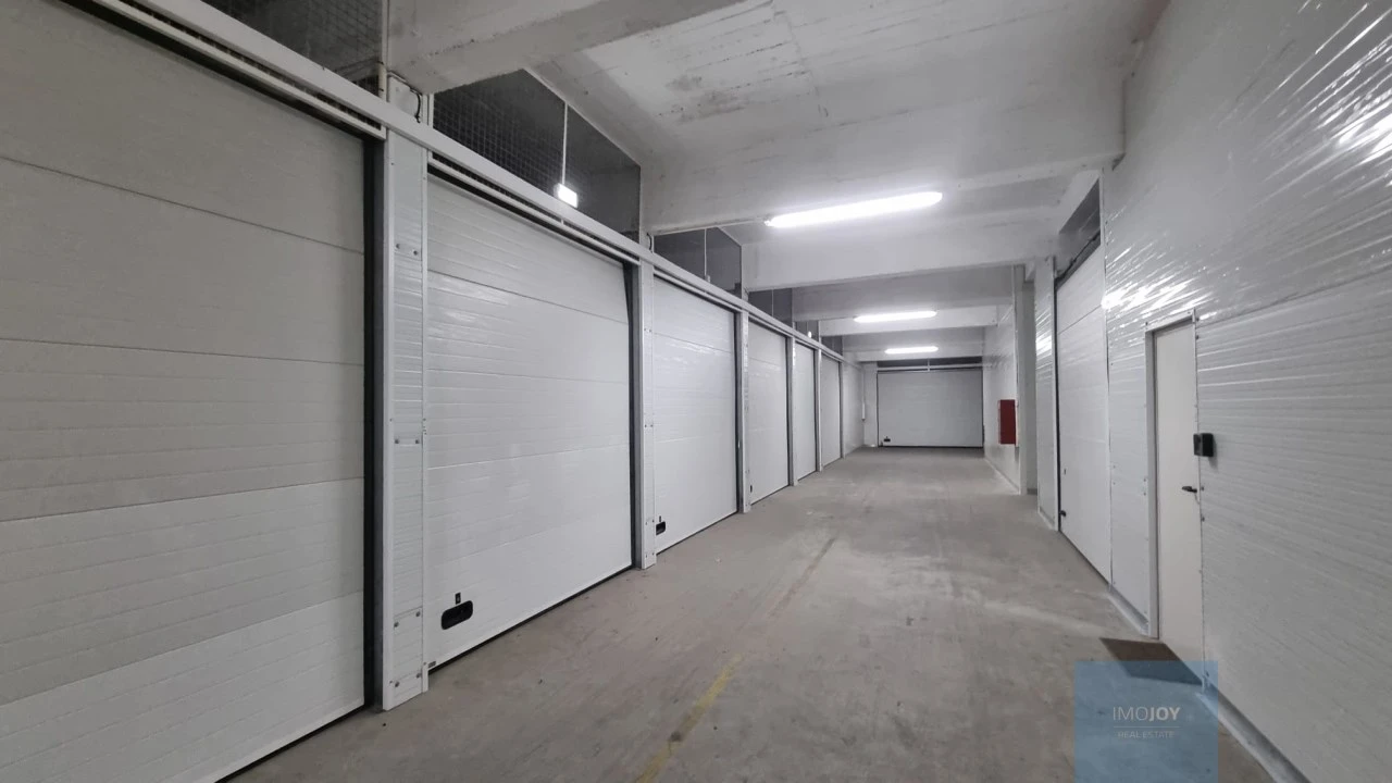 Armazém para Arrendamento em Moscavide e Portela Foto 6