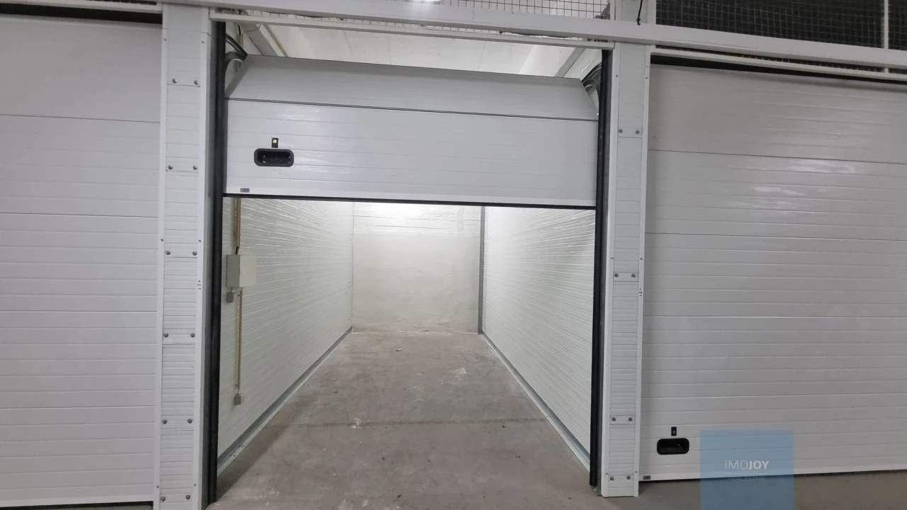 Armazém para Arrendamento em Moscavide e Portela Foto 7