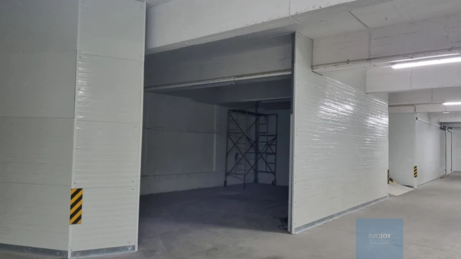 Armazém para Arrendamento em Moscavide e Portela Foto 4