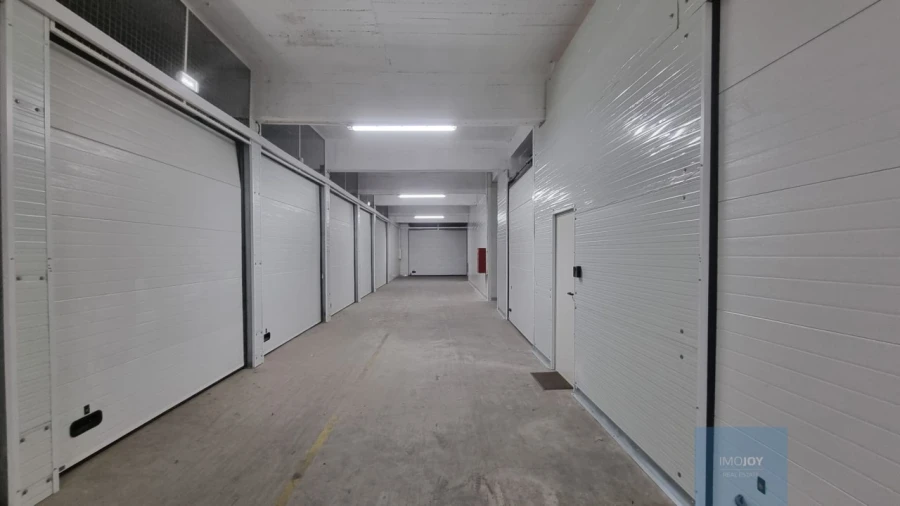 Armazém para Arrendamento em Moscavide e Portela Foto 13