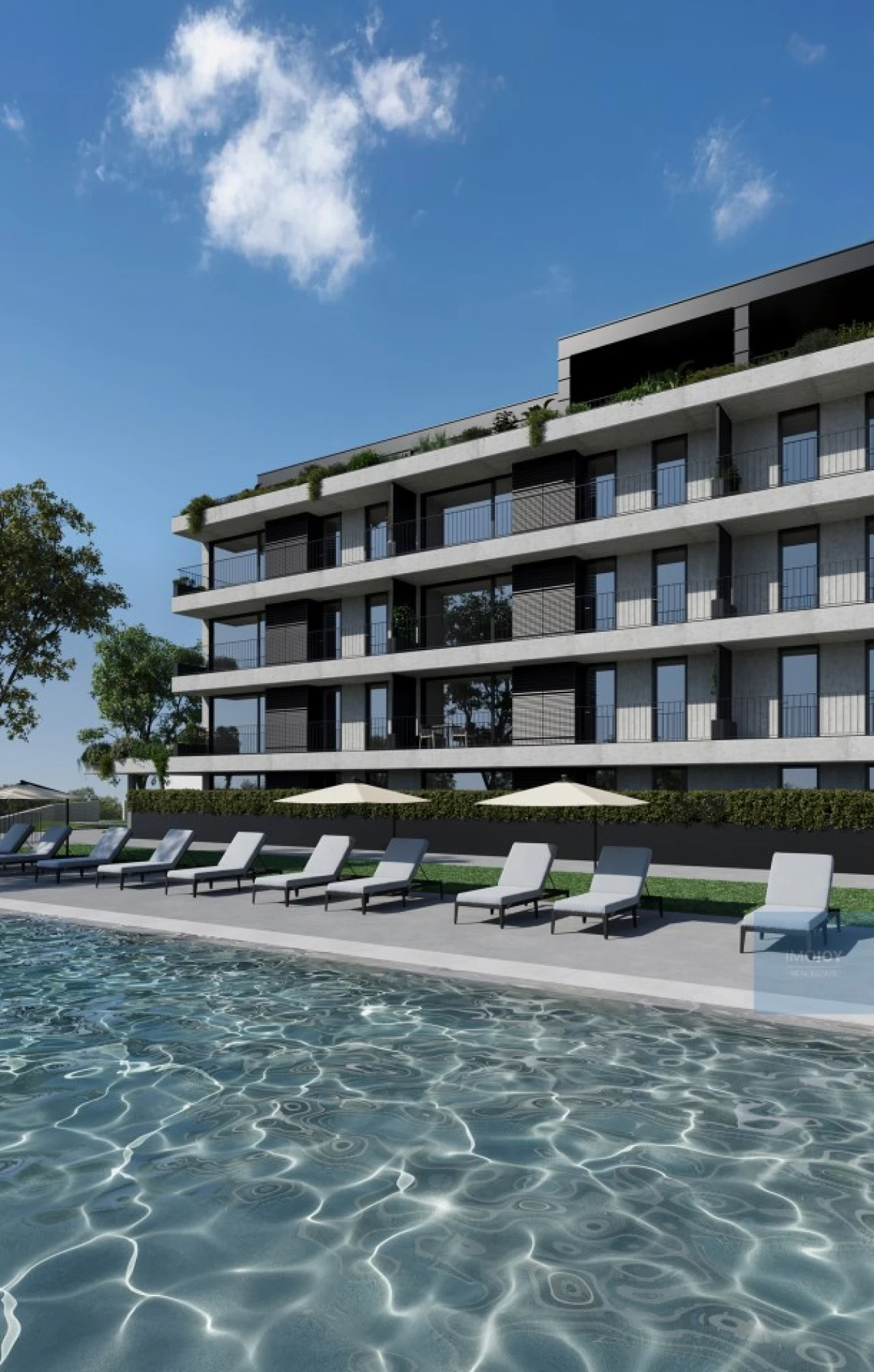 Apartamento T2 para Venda em Real, Dume e Semelhe Foto 27