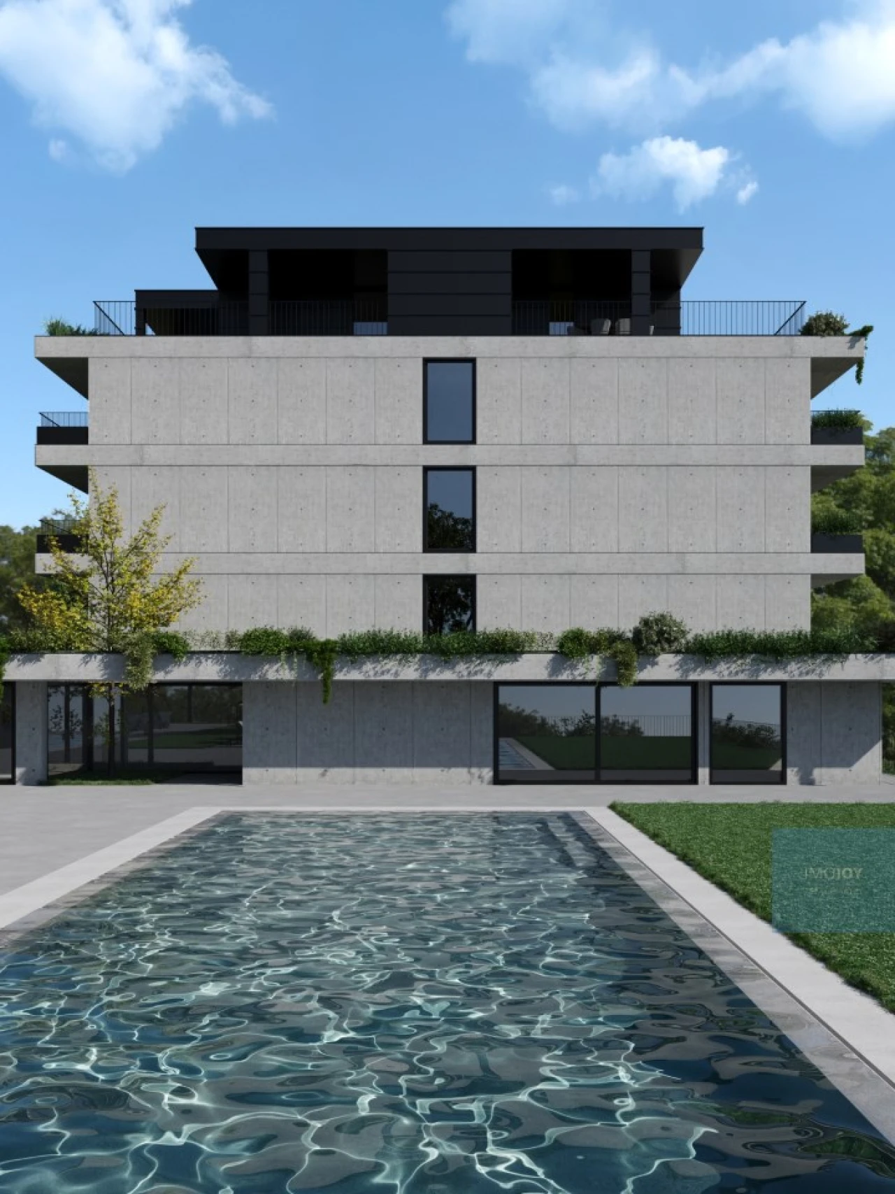 Apartamento T2 para Venda em Real, Dume e Semelhe Foto 33