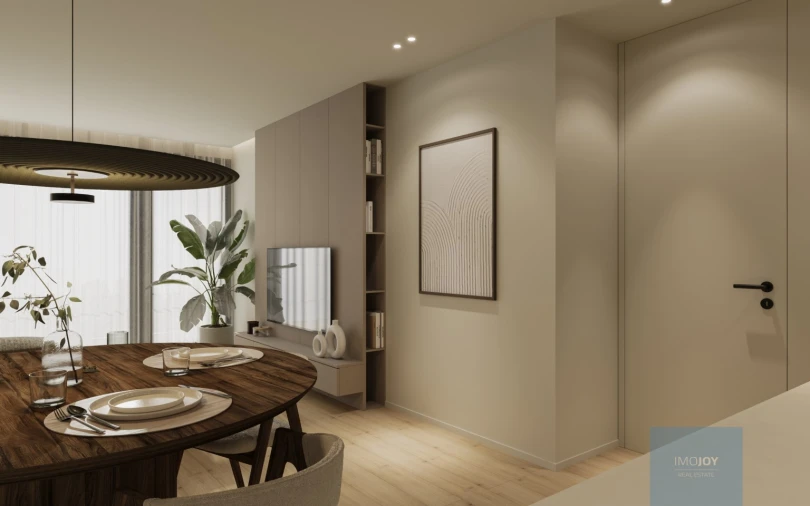 Apartamento T2 para Venda em Real, Dume e Semelhe Foto 2