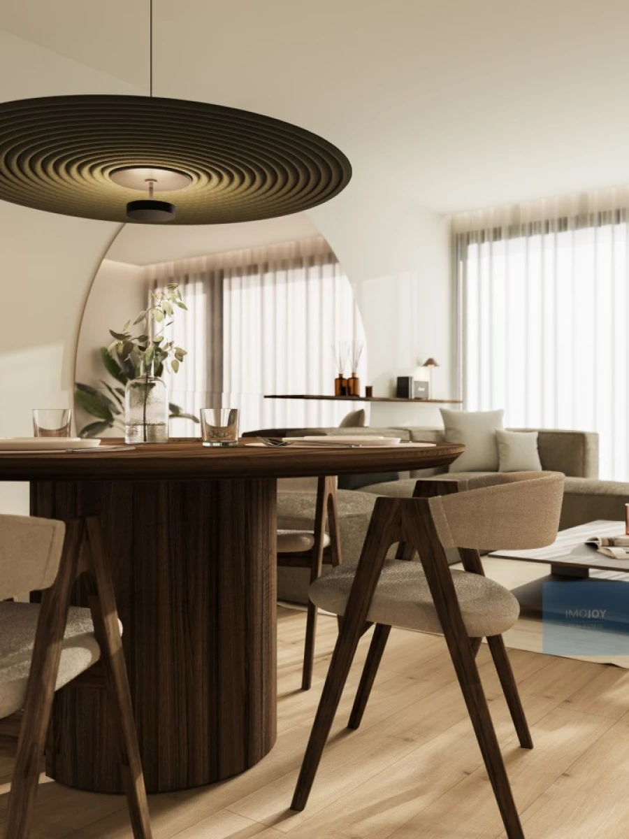 Apartamento T2 para Venda em Real, Dume e Semelhe Foto 9