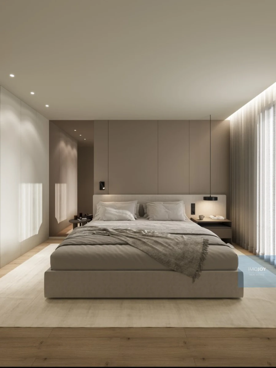 Apartamento T2 para Venda em Real, Dume e Semelhe Foto 17