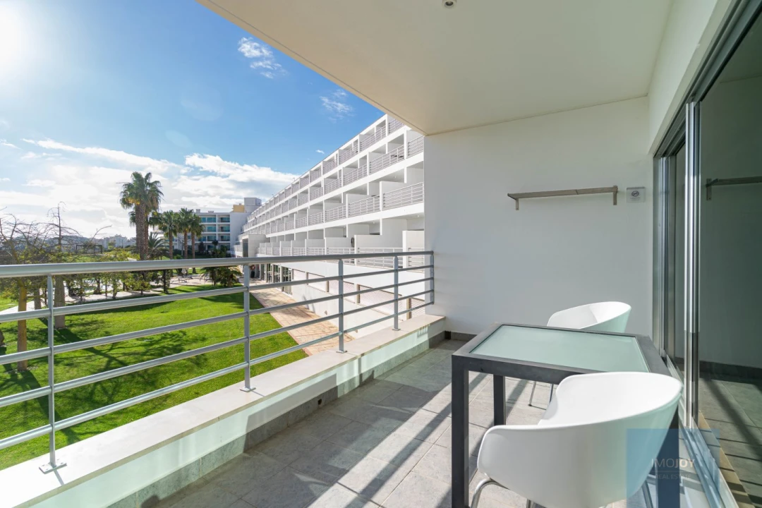Apartamento T1 para Venda em Portimão Foto 2