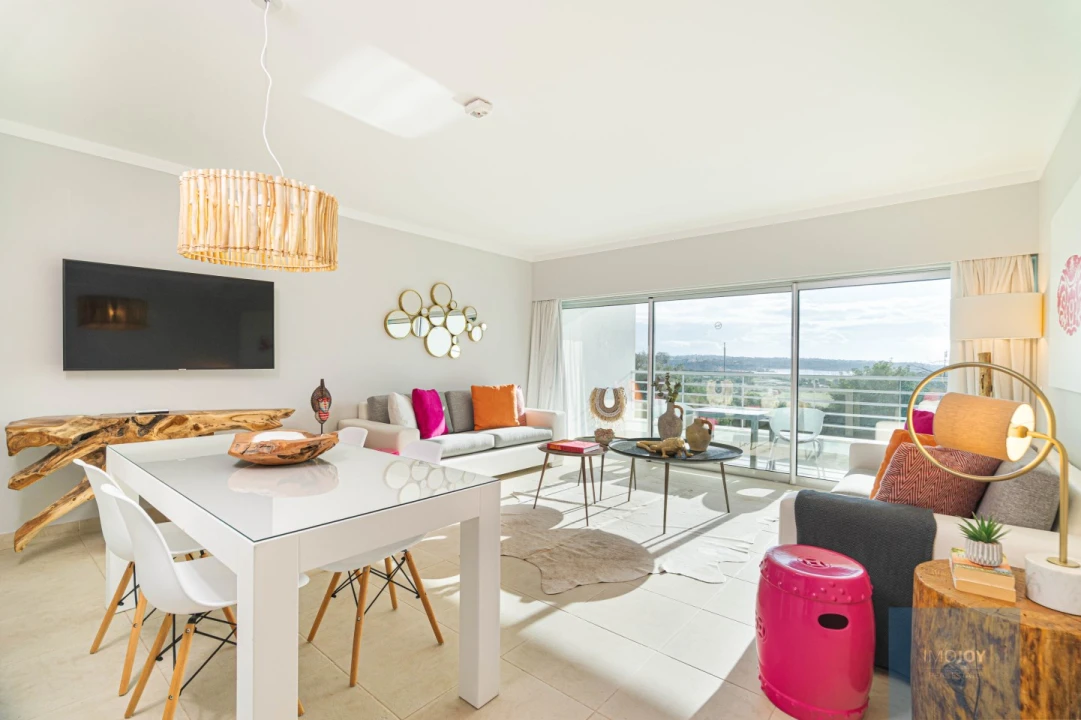 Apartamento T1 para Venda em Portimão Foto 5