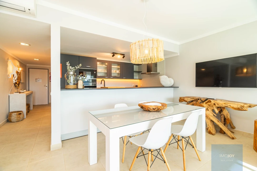 Apartamento T1 para Venda em Portimão Foto 9