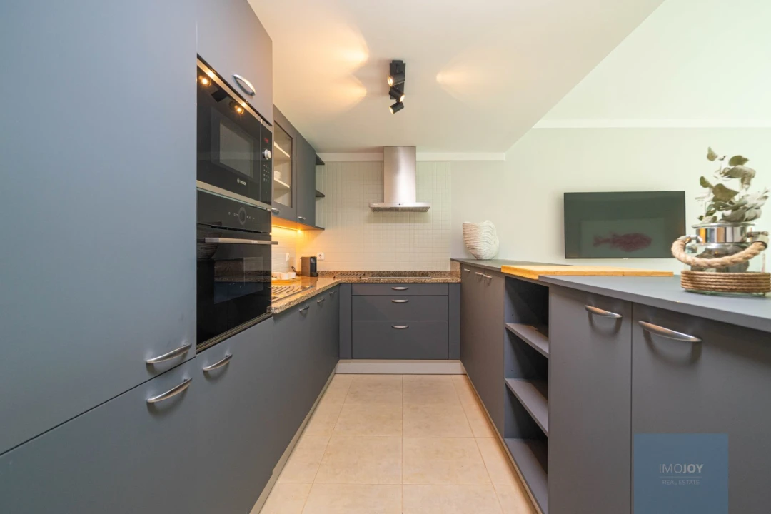 Apartamento T1 para Venda em Portimão Foto 11