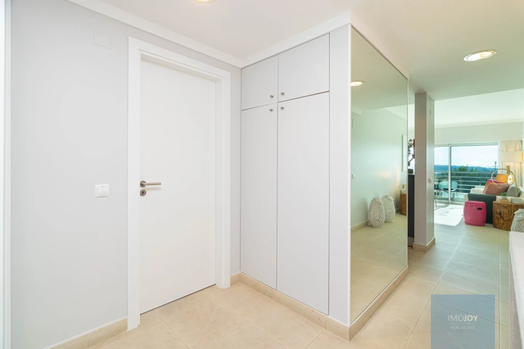 Apartamento T1 para Venda em Portimão Foto 15