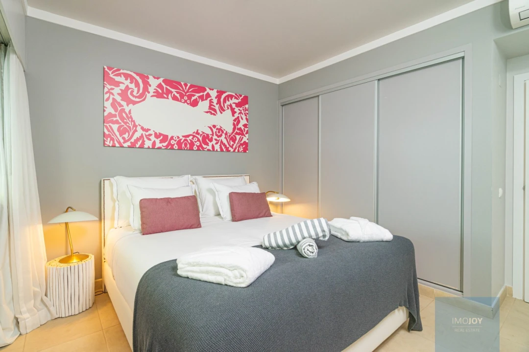 Apartamento T1 para Venda em Portimão Foto 16