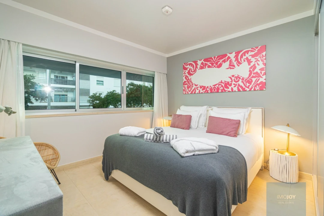 Apartamento T1 para Venda em Portimão Foto 17